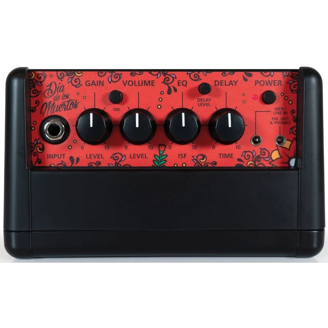 Комбоусилитель Blackstar Fly 3 Sugar Skull 2