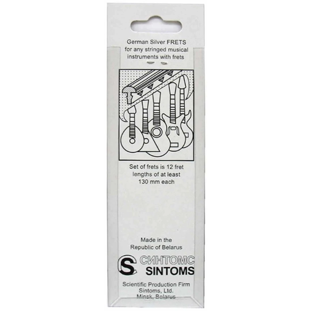 Лады Sintoms EQH200140S