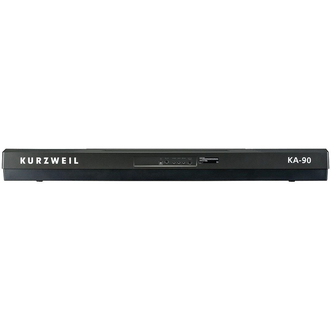 Цифровое пианино Kurzweil KA90 LB