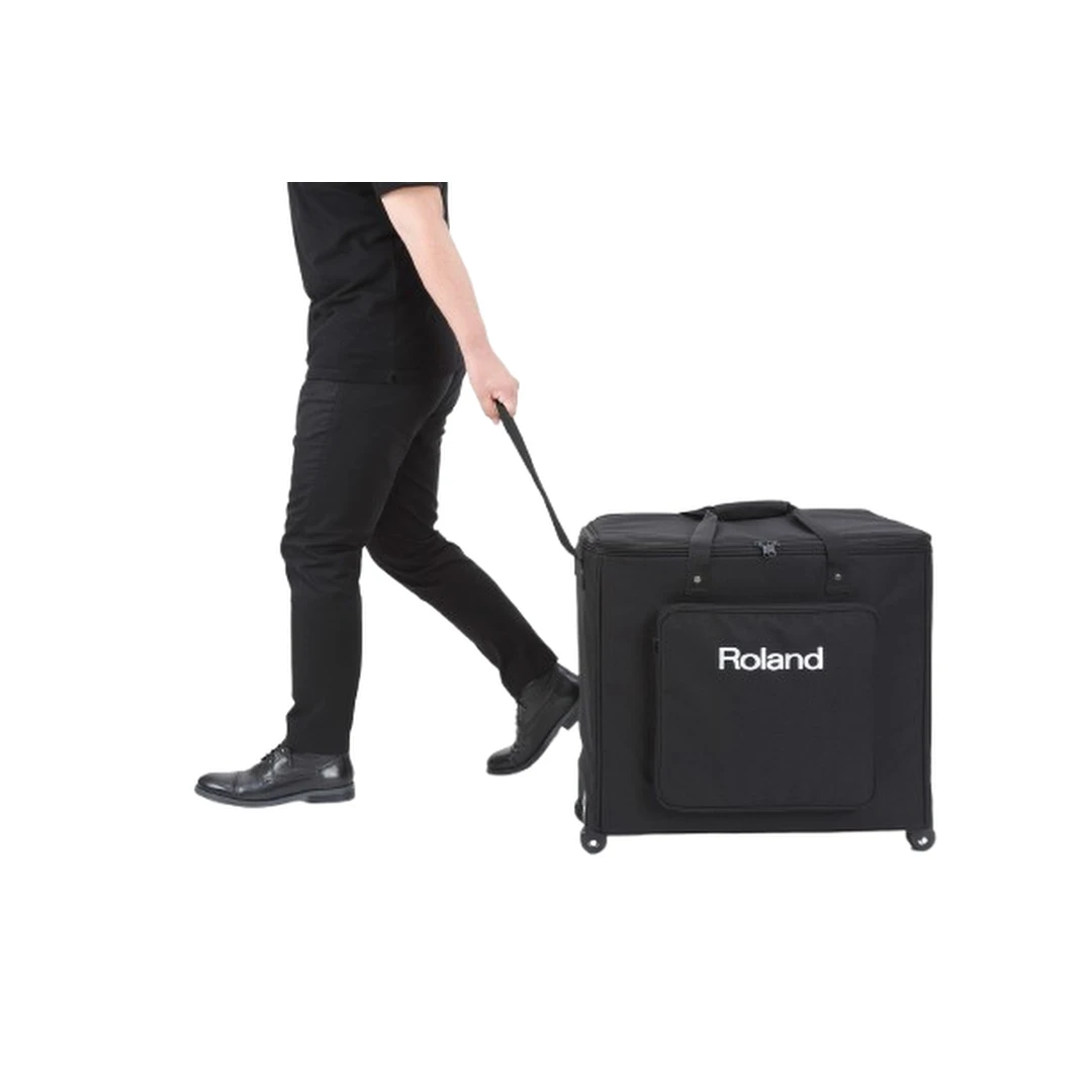 Комбоусилитель Roland Cube Street EX PA Pack