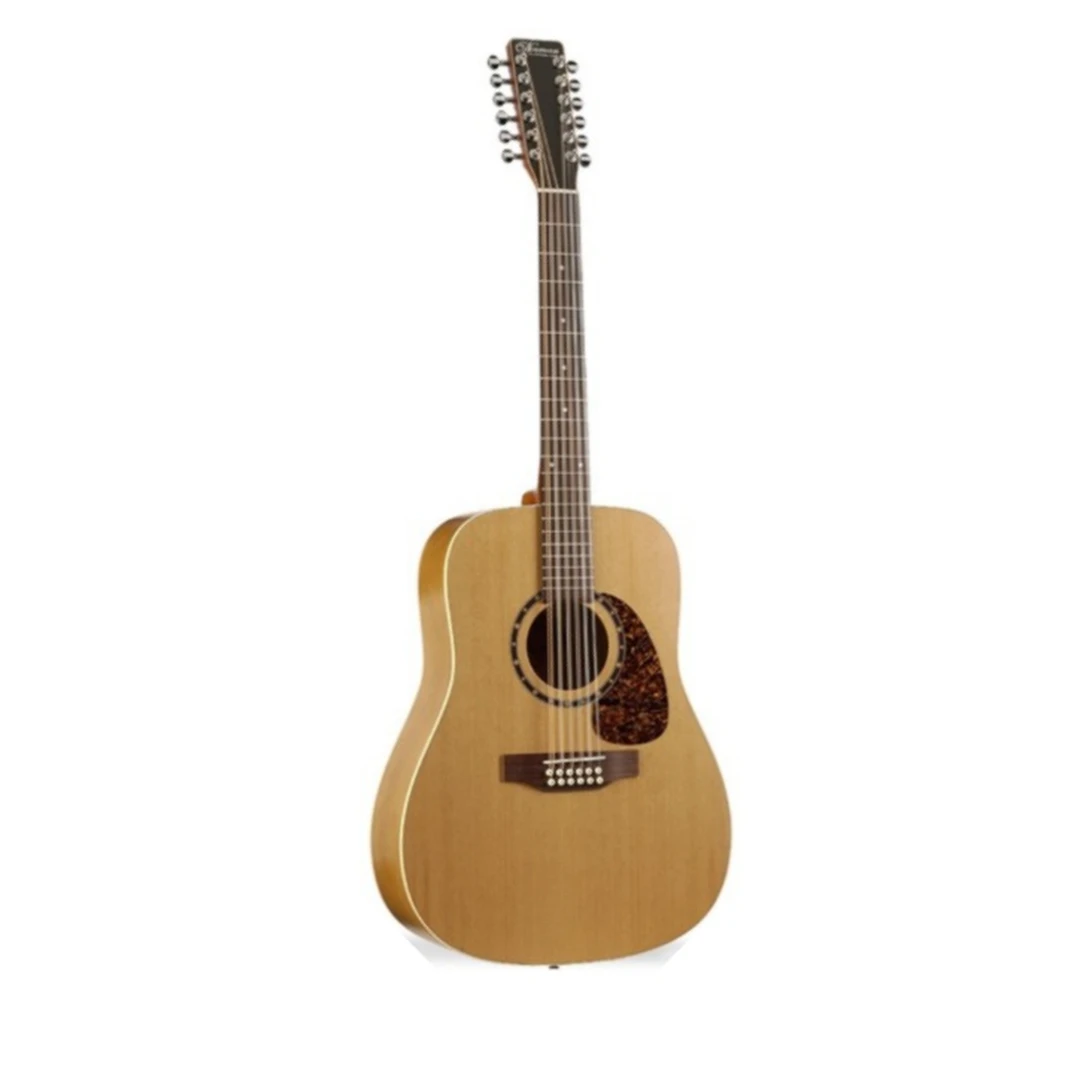 12-струнная гитара Norman Protege B18 12 Cedar