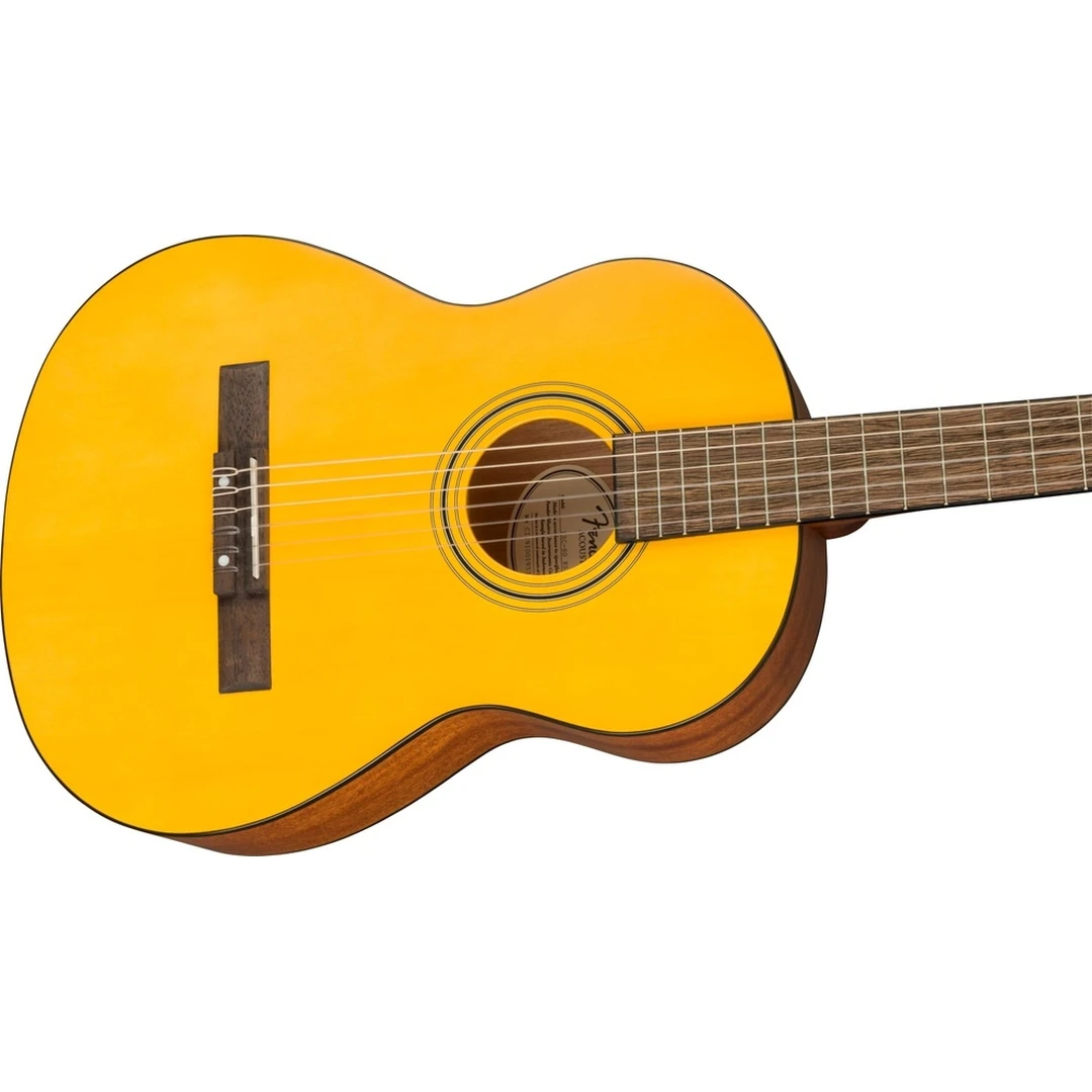 Классическая гитара Fender ESC-80 Classical