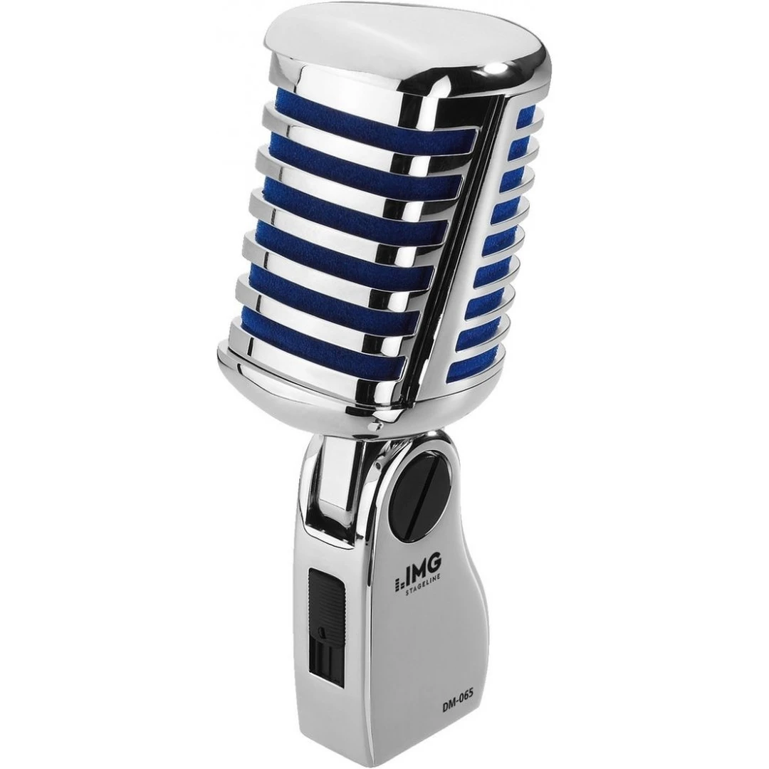 Микрофон Stage Line DM-065