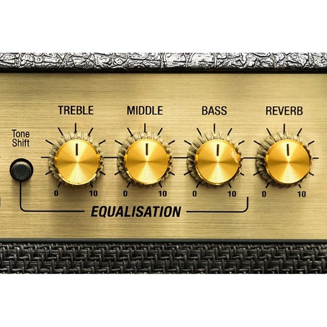 Комбоусилитель Marshall DSL1С