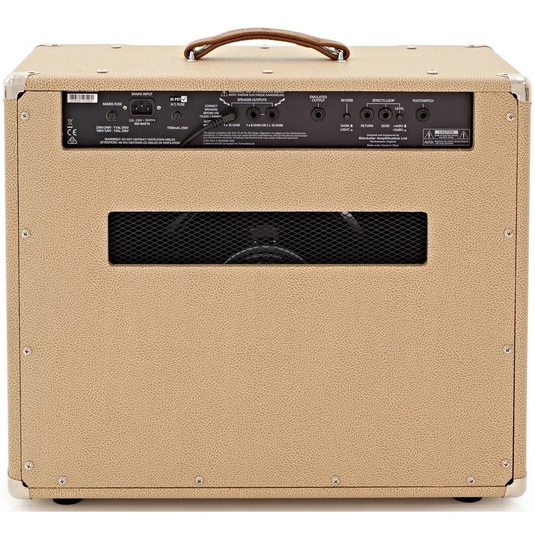 Комбоусилитель Blackstar HT Club 40 Bronco Tan