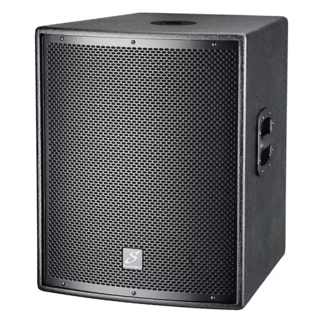 Сабвуфер активный Studiomaster DRIVE15SA