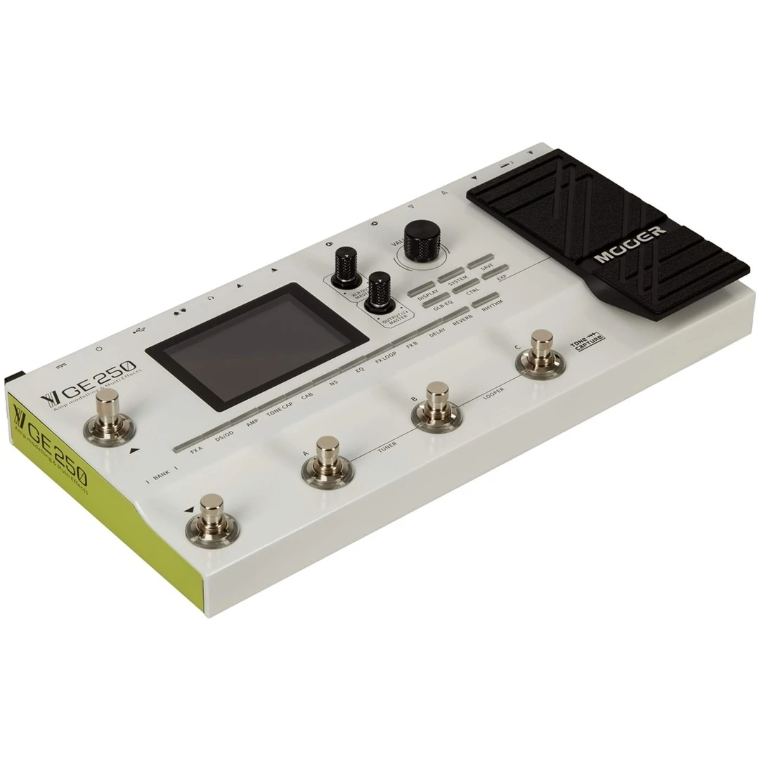 Процессор эффектов Mooer GE250