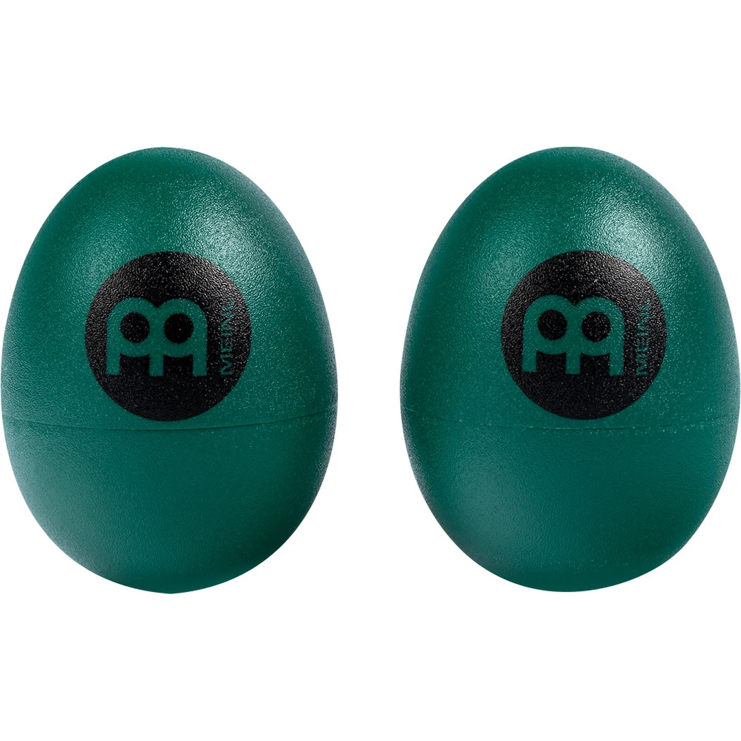 Шейкер Meinl ES2-GREEN