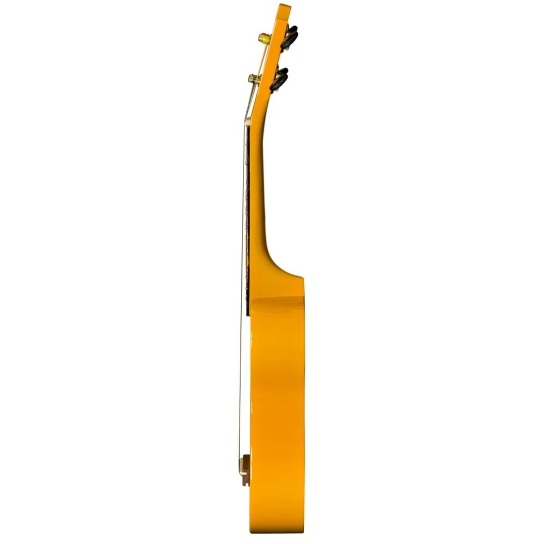 Укулеле Baton Rouge UR1-S Smile-BWS