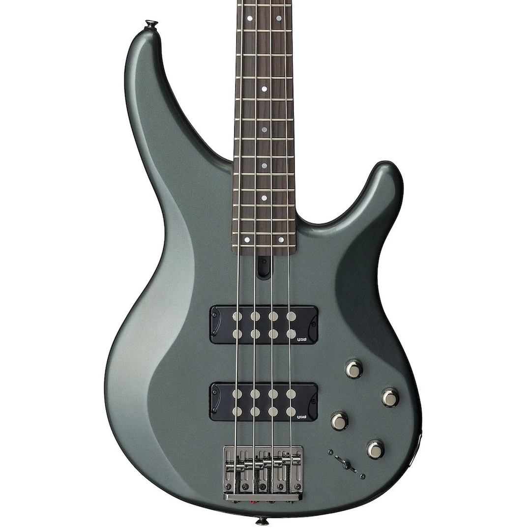 Бас-гитара Yamaha TRBX304 MGR