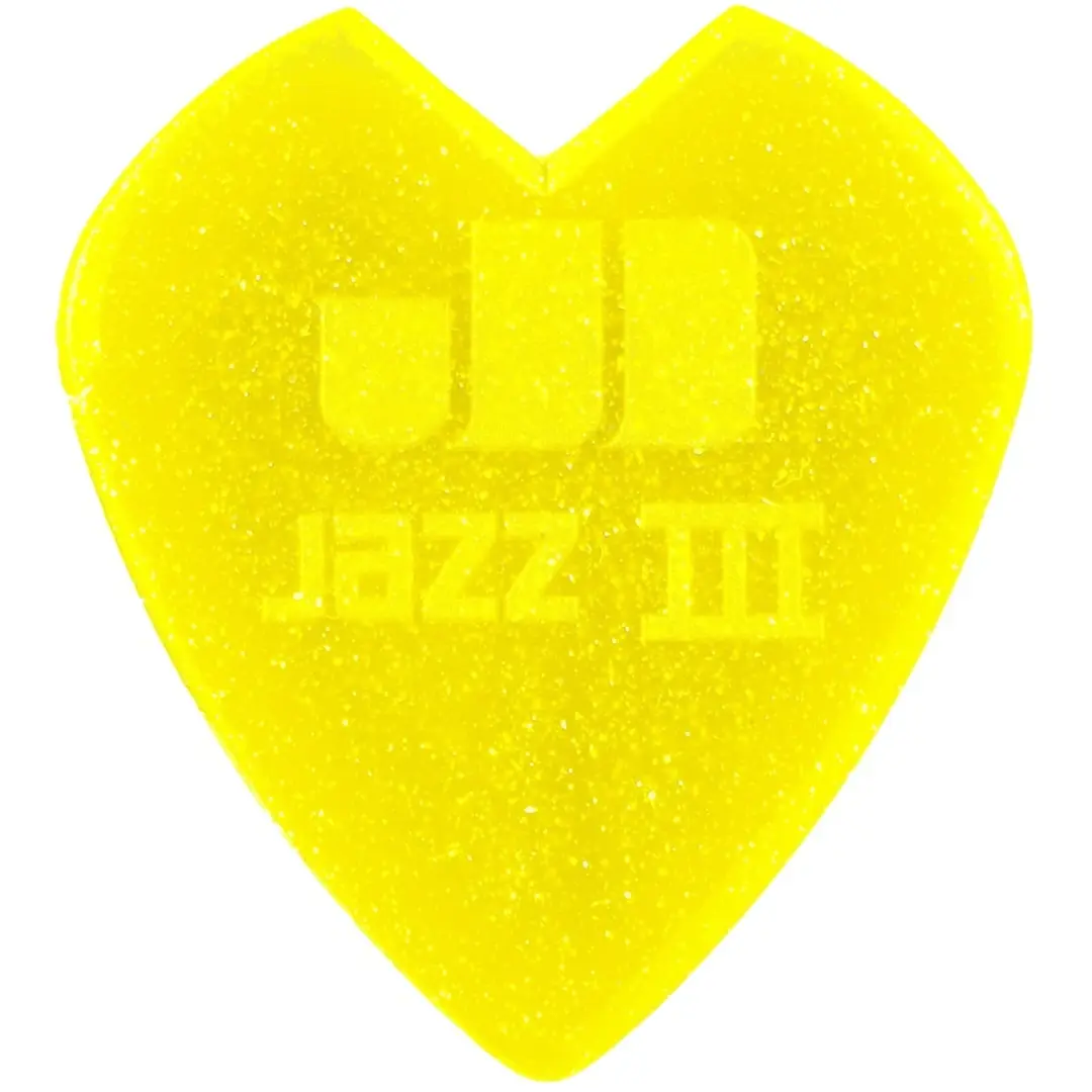 Медиатор Dunlop 47RKH3NYS Kirk Hammet Jazz III