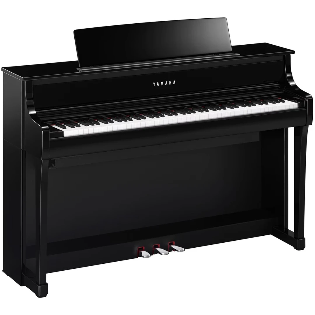 Цифровое пианино Yamaha CLP-875PE