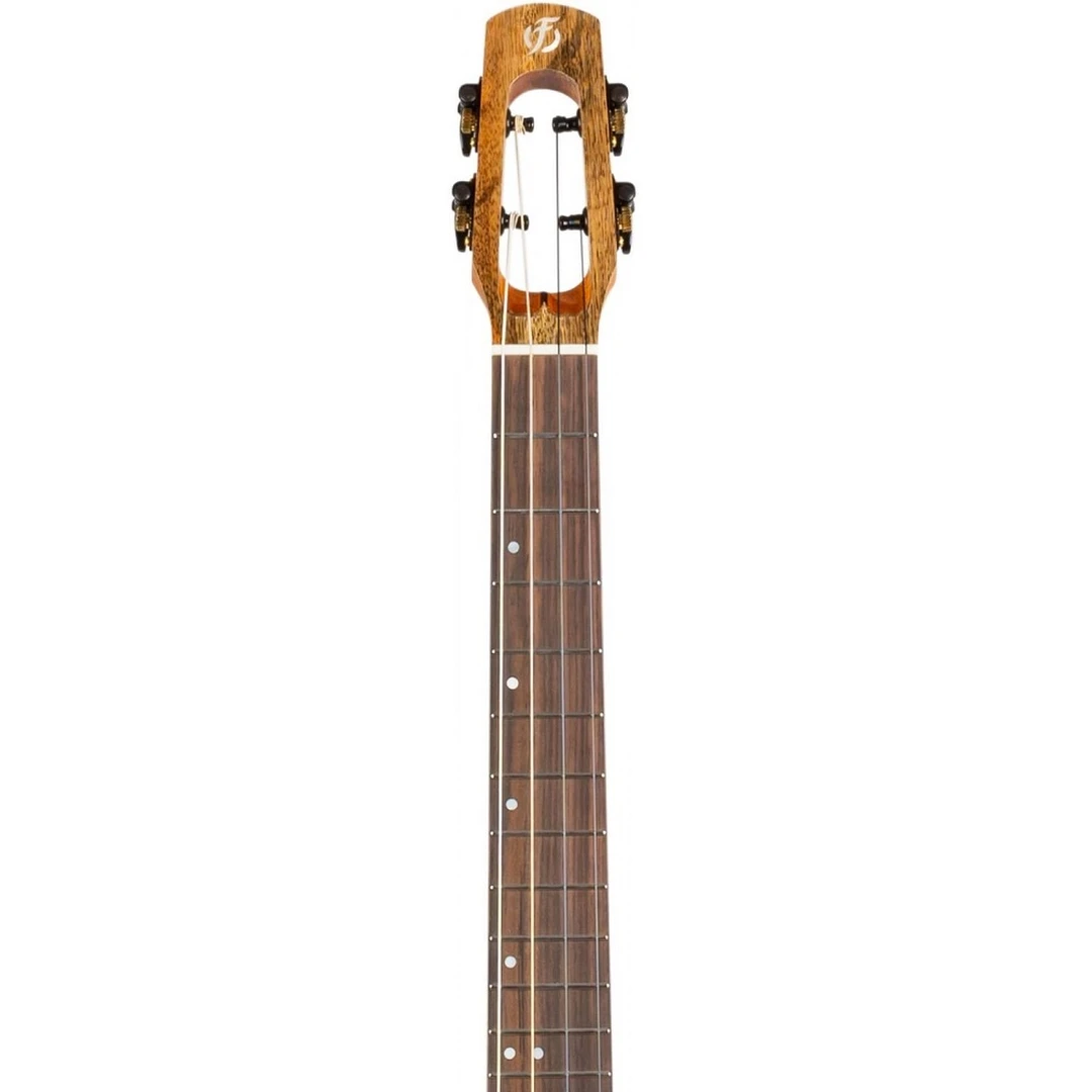 Укулеле Flight Fireball Baritone EQ-A