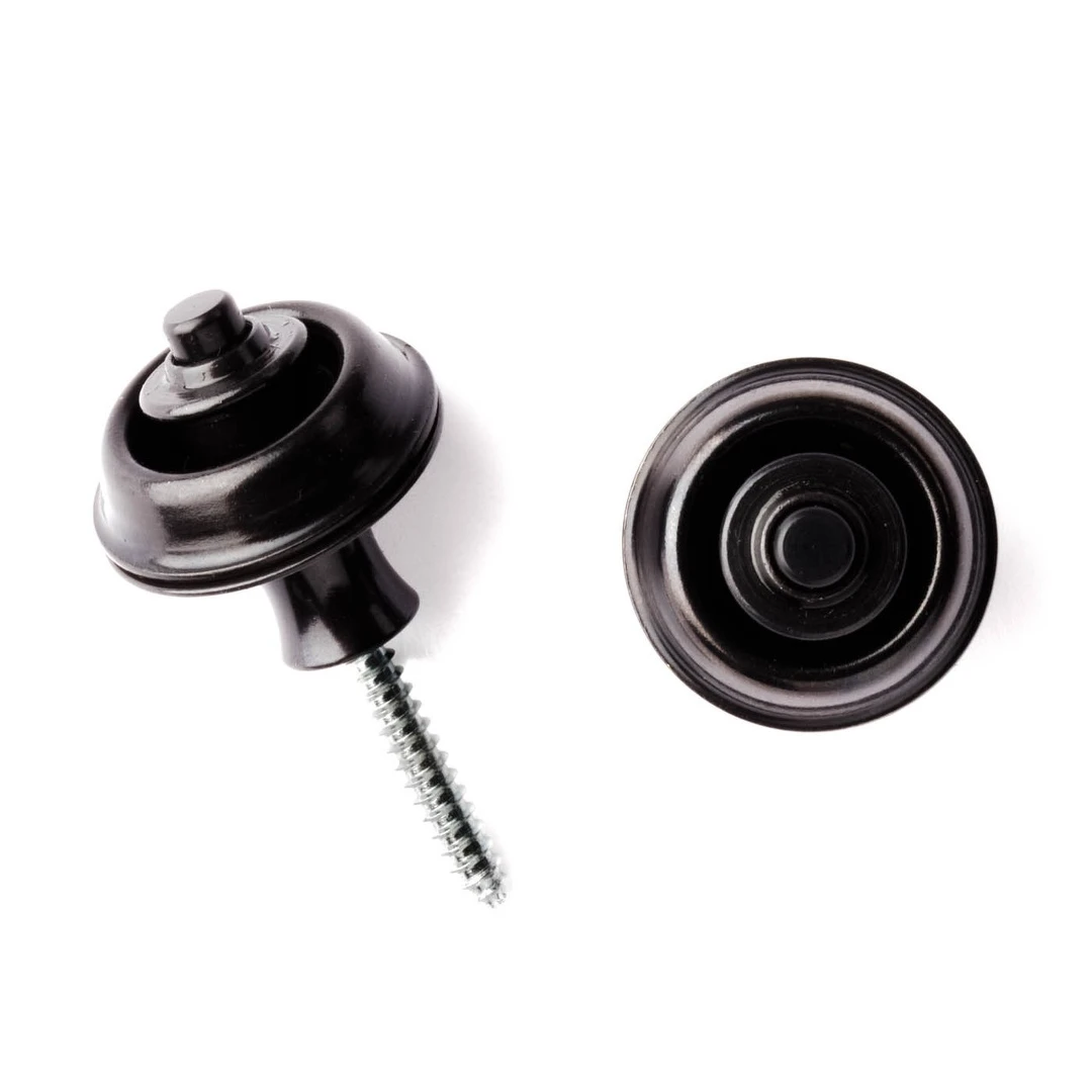 Стреплоки Dunlop SLS1103BK