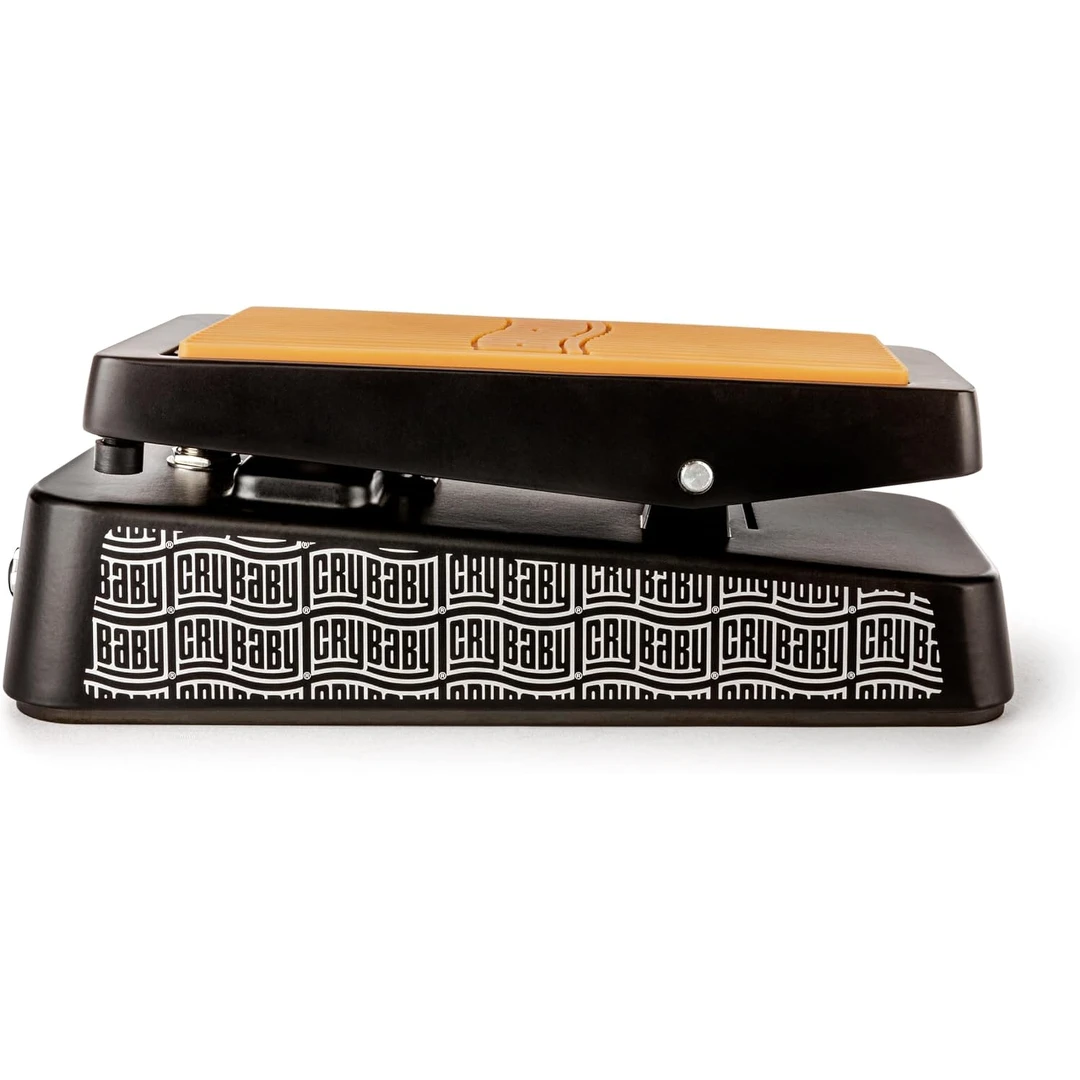 Педаль эффектов Dunlop CBJ95SB Cry Baby Junior Wah Special Edition