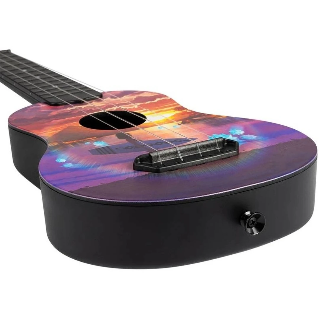 Укулеле Flight S-42 Vibe