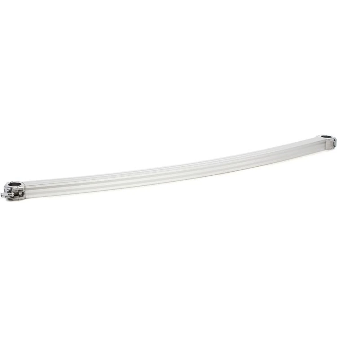 Фрагмент рамы Pearl AL-28AC