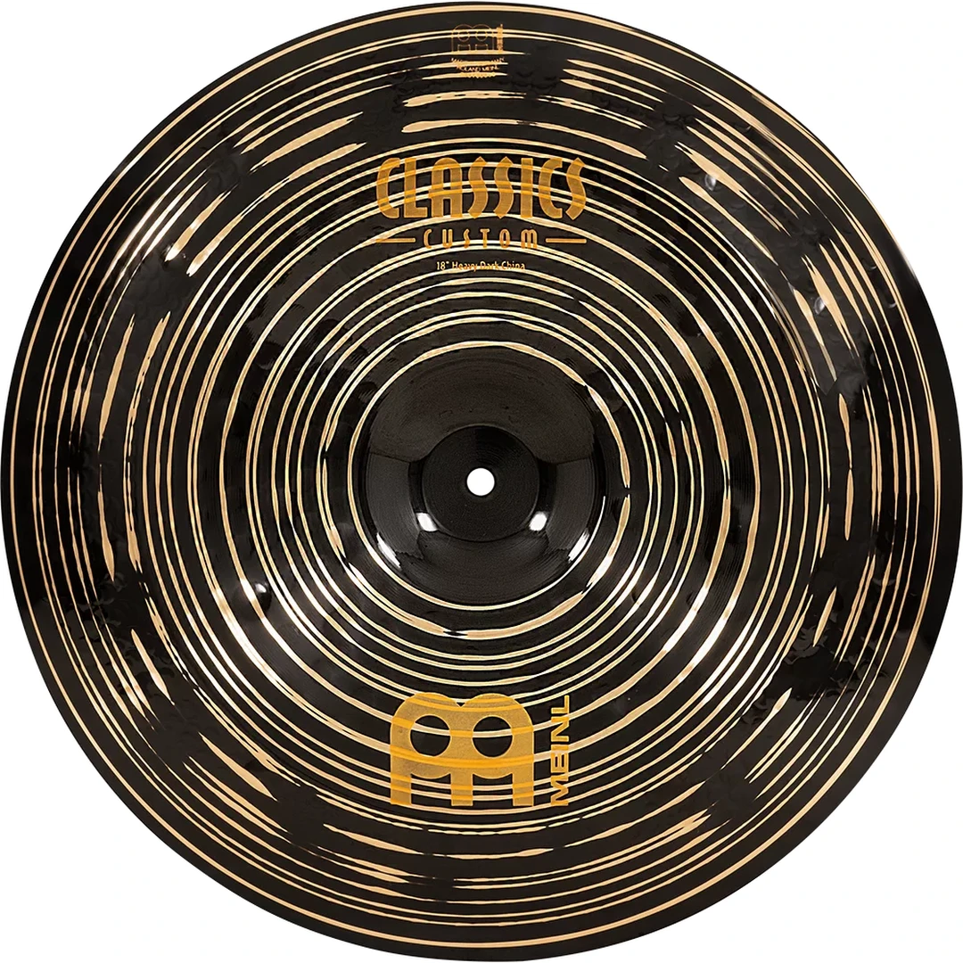 Тарелка Meinl 18" Heavy China CC18HDACH