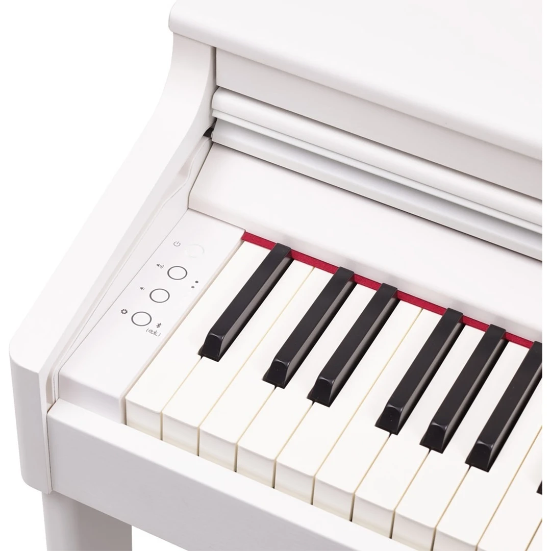 Цифровое пианино Roland RP701-WH
