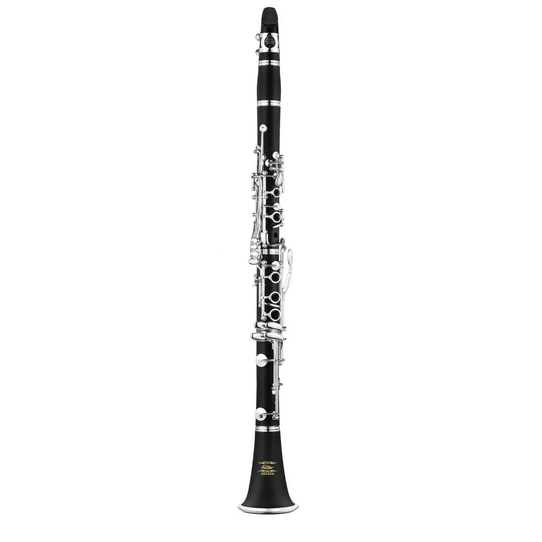 Кларнет Eastar ECL-400 EB076+EB094