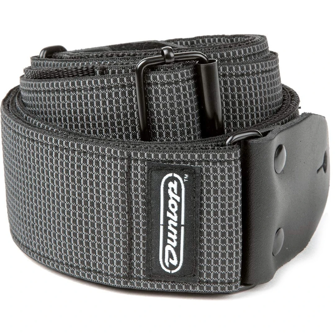 Ремень для гитары Dunlop D67-08 Blockhead