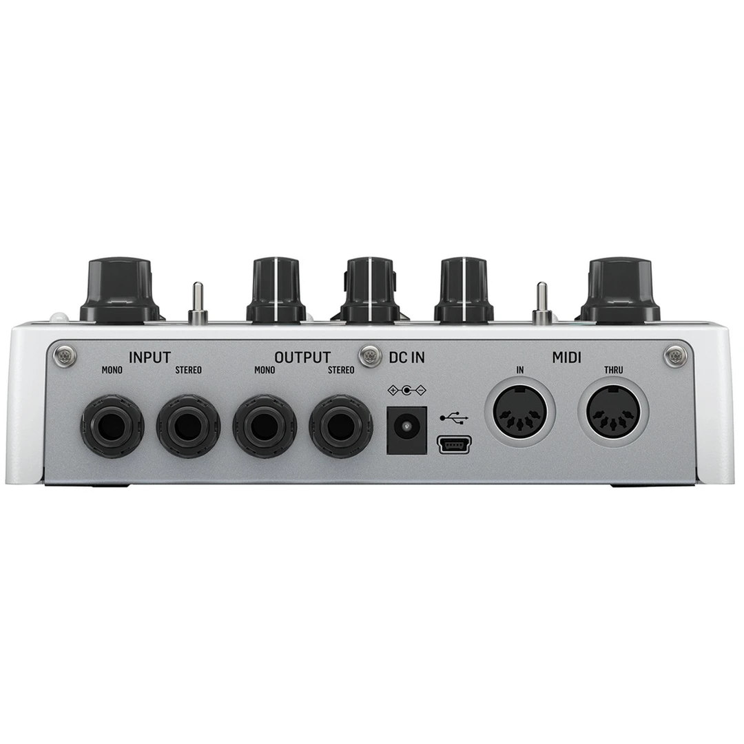 Процессор эффектов TC Electronic Plethora X3