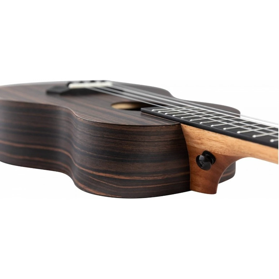 Укулеле Flight NWC-660 Ebony