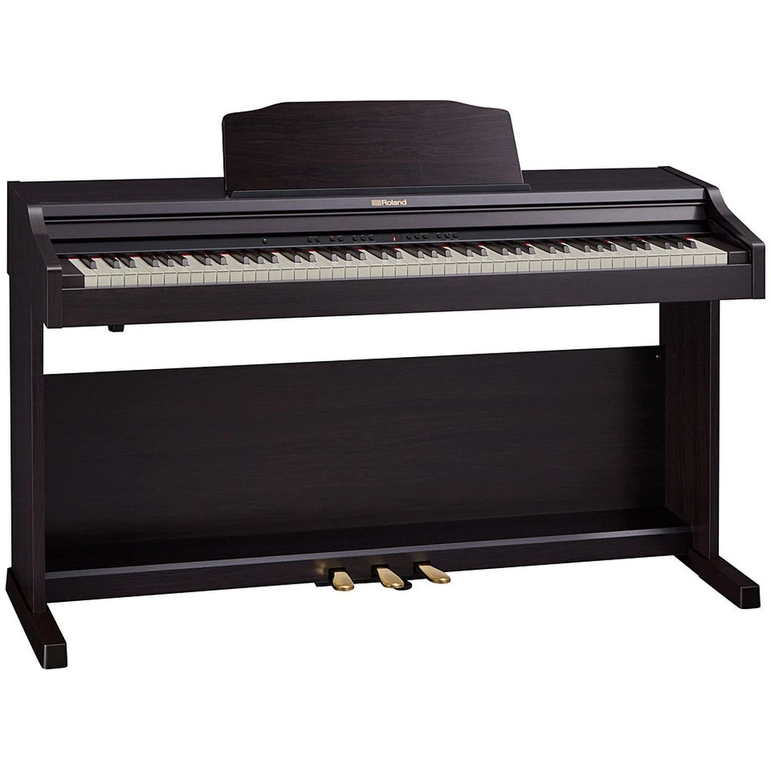 Цифровое пианино Roland RP501R-CR