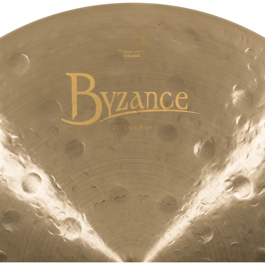 Тарелка Meinl 20" Ride B20JCR
