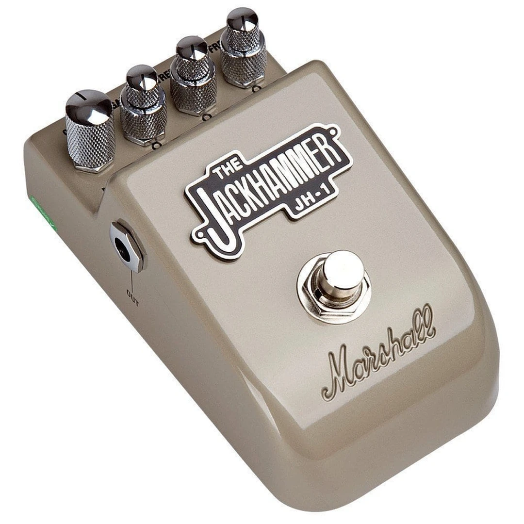Педаль эффектов Marshall JH-1