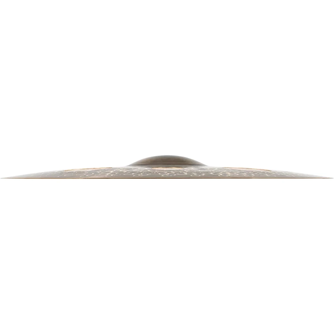 Тарелка Meinl 20" Trash Crash PAC20TRC