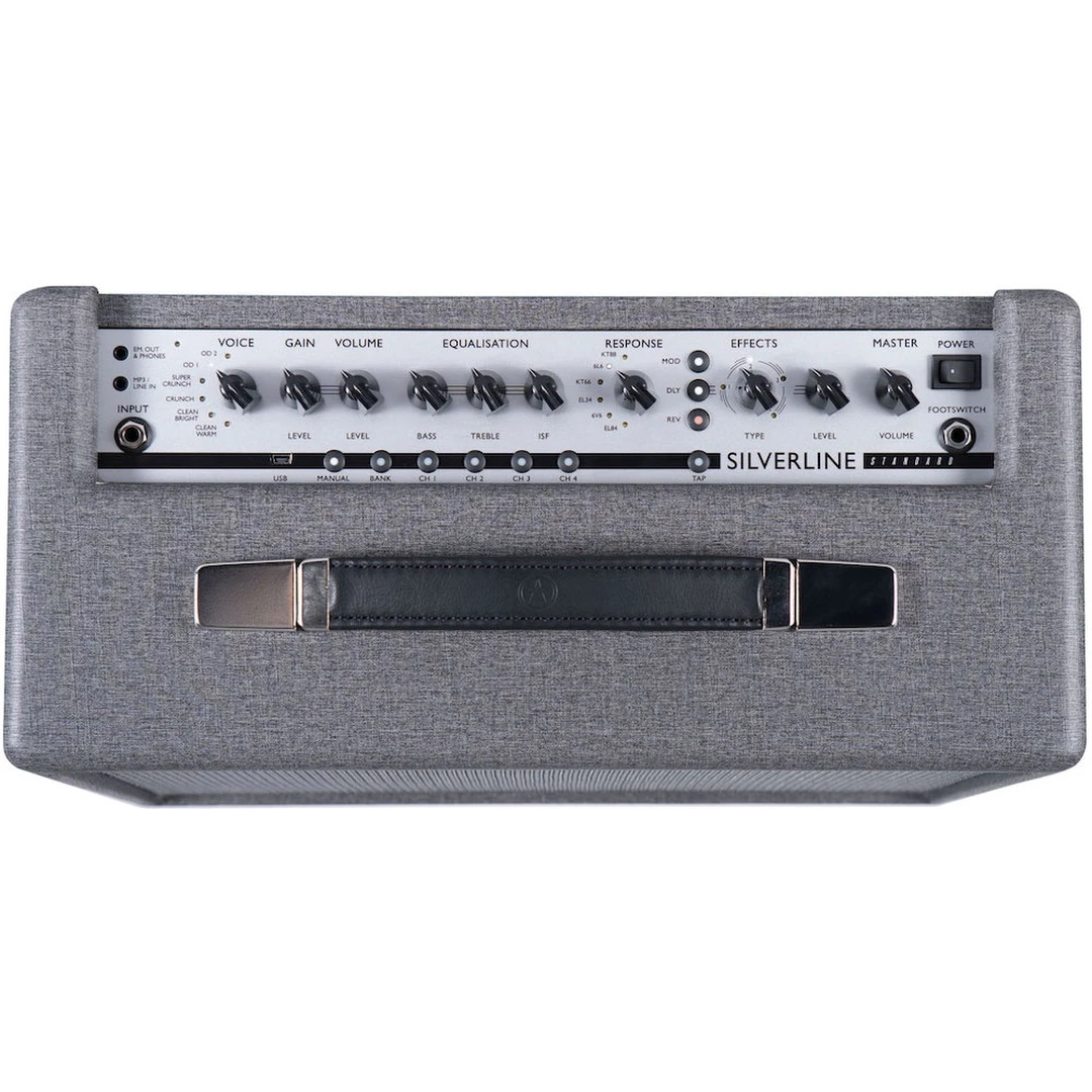 Комбоусилитель Blackstar Silverline Standard