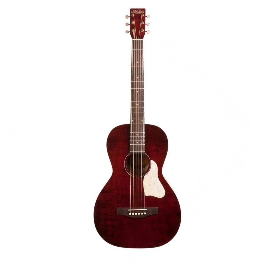 Акустическая гитара Art &amp; Lutherie Roadhouse Tennesse Red