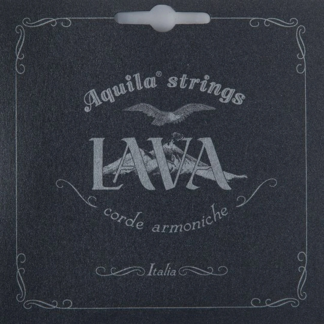 Струны для укулеле Aquila Lava Series 119U