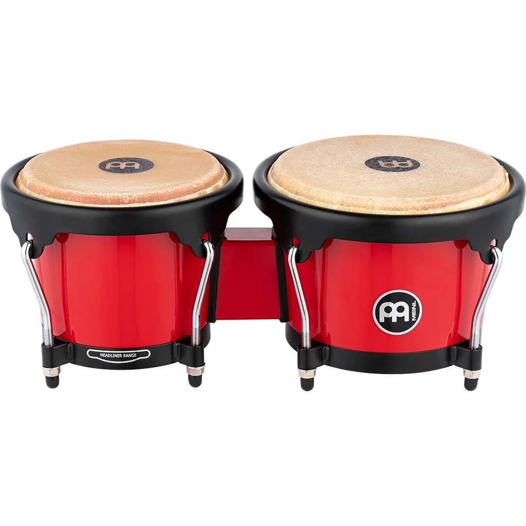 Бонго Meinl Headliner Series HB50R
