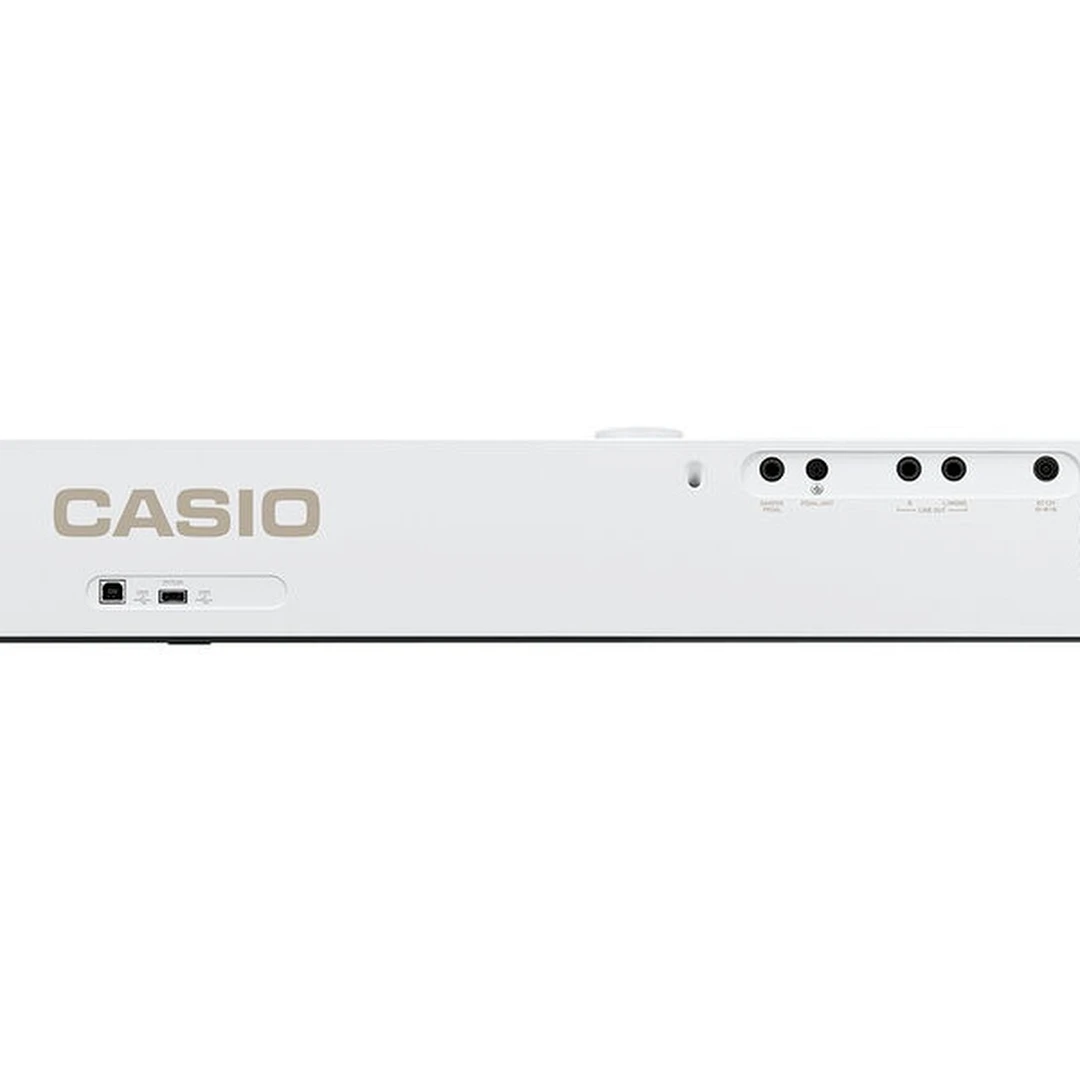 Цифровое пианино Casio Privia PX-S1100WE