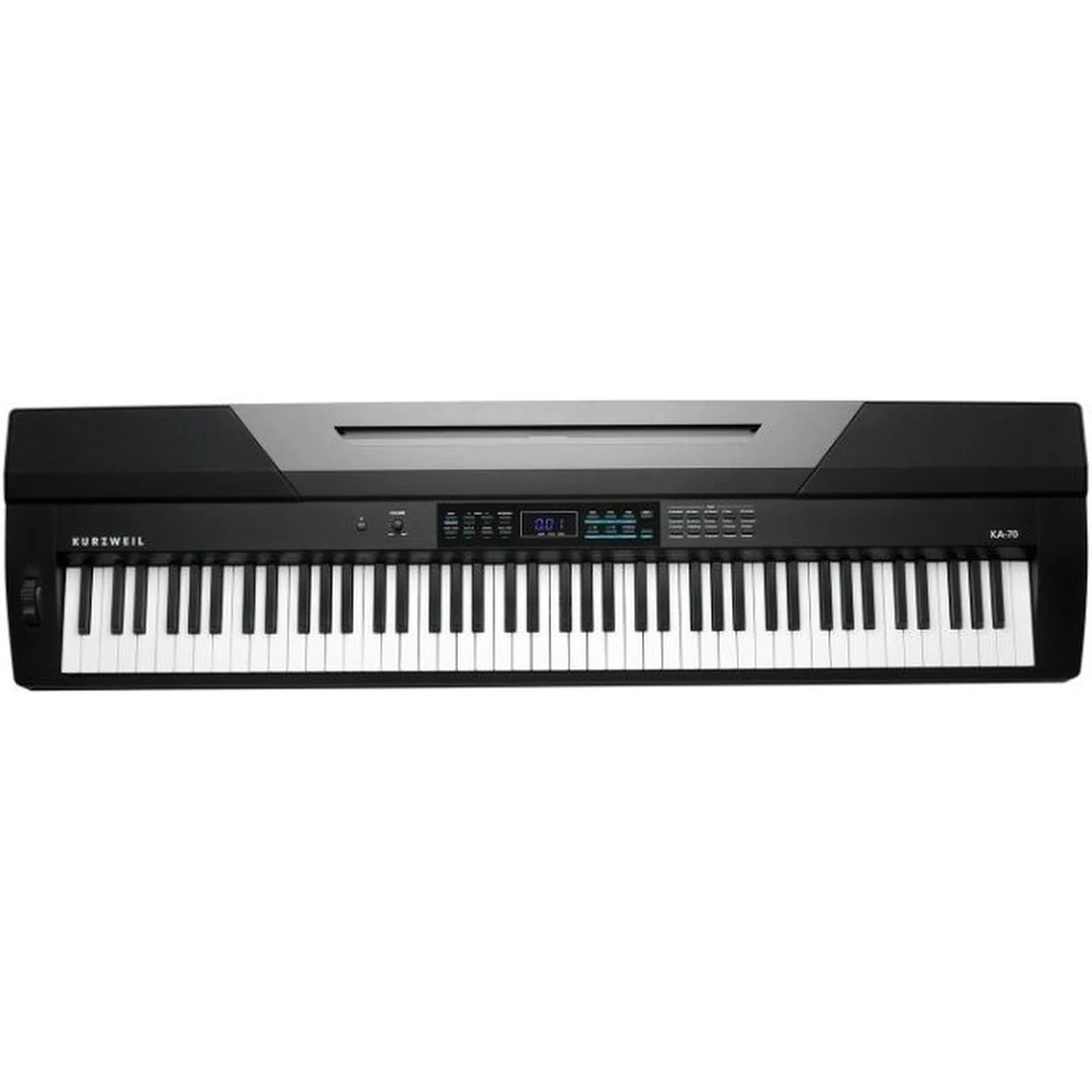 Цифровое пианино Kurzweil KA70 LB