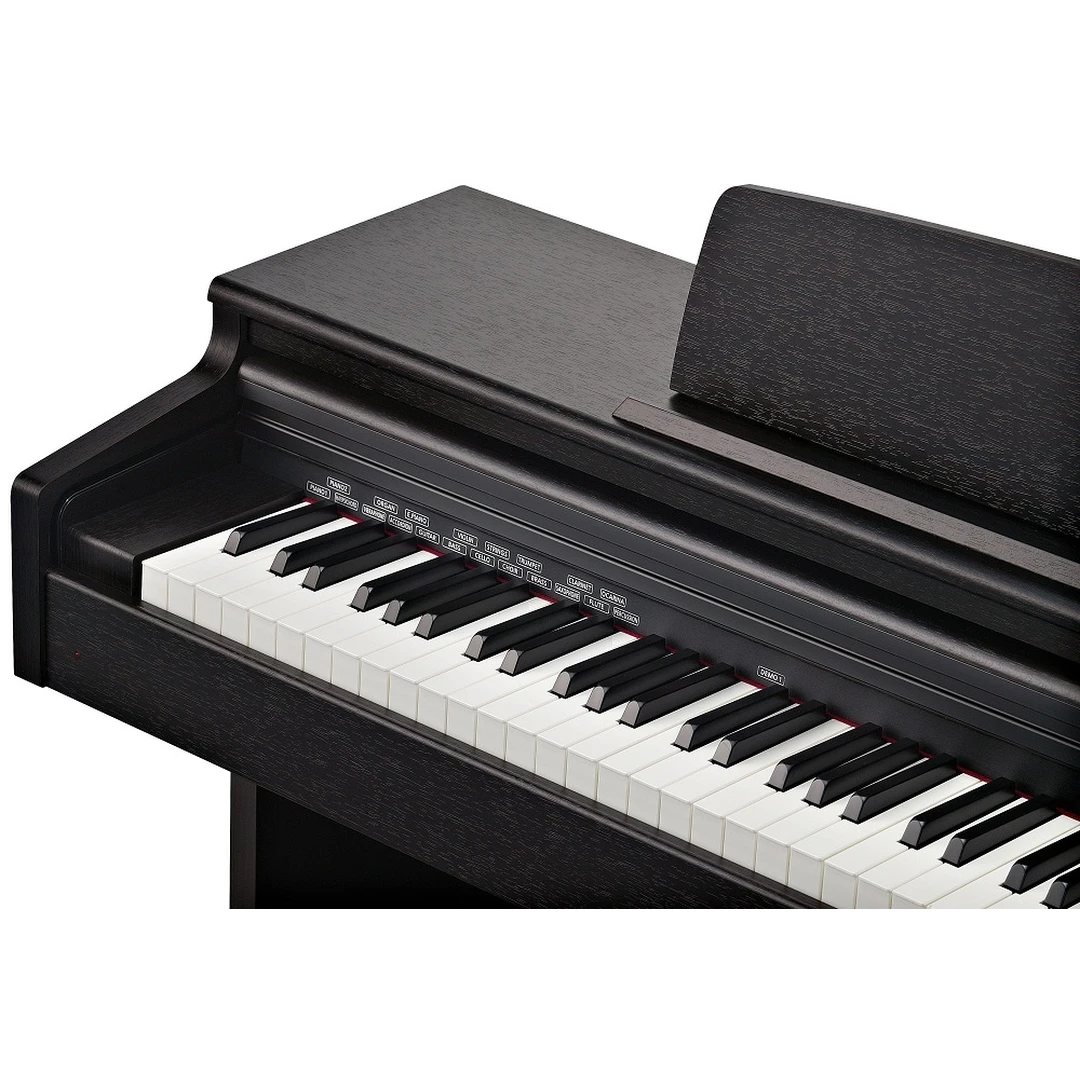 Цифровое пианино Kurzweil M100 SR