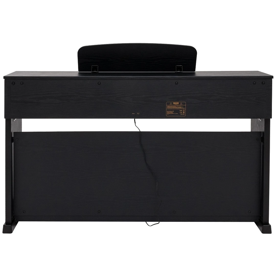 Цифровое пианино Rockdale RDP-7088 Fantasia Black