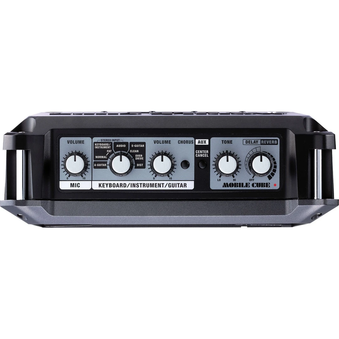 Комбоусилитель Roland Mobile Cube