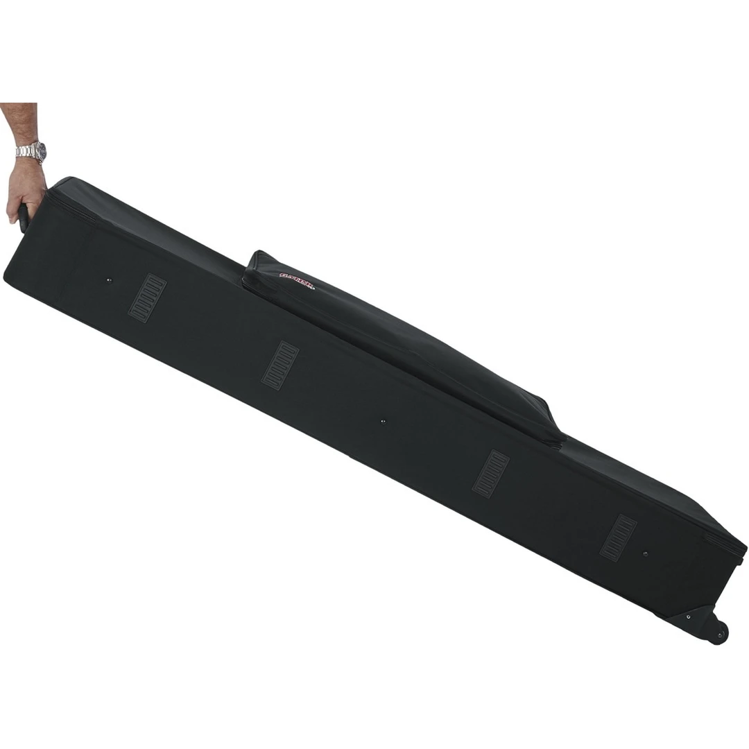 Кейс для синтезатора Gator GK-88 SLXL