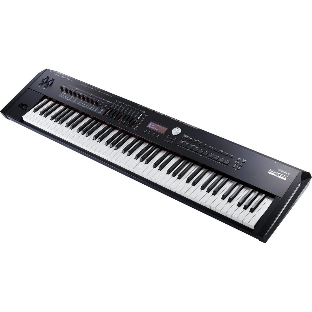 Цифровое пианино Roland RD-2000 EX