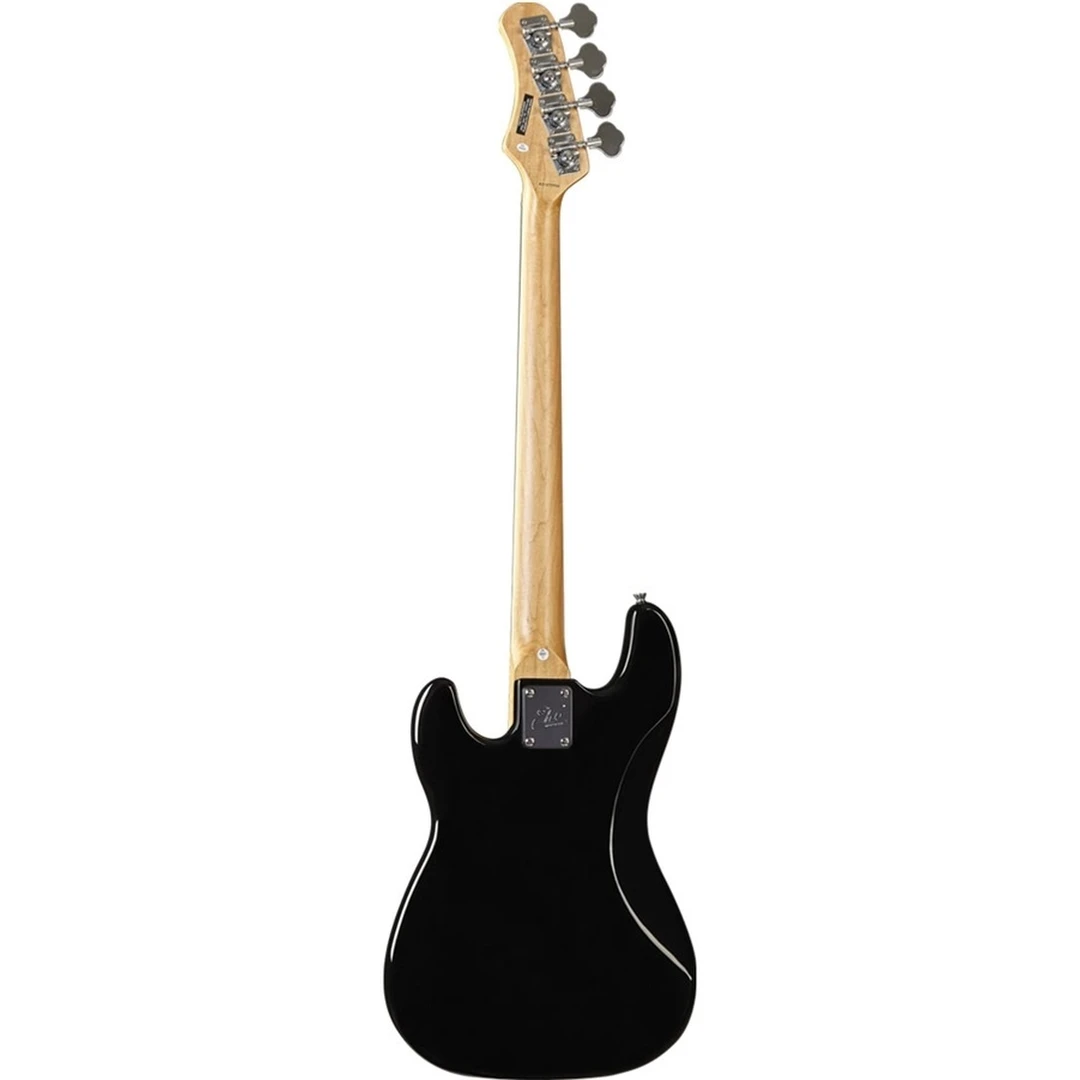 Бас-гитара Eko VPB-100 Black