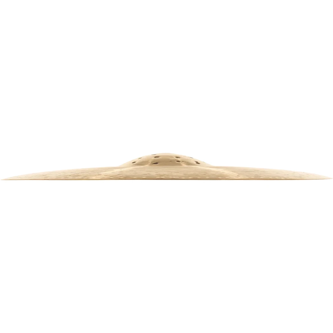 Тарелка Meinl 18" Crash B18FRC