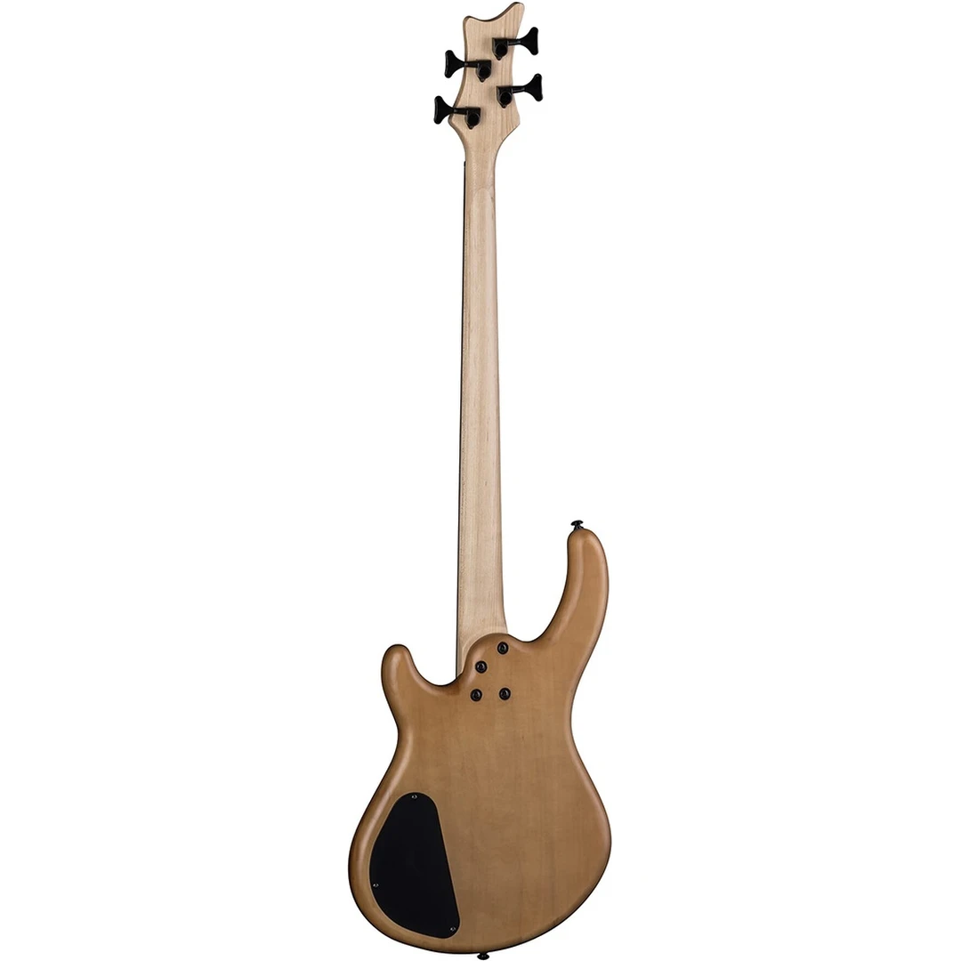 Бас-гитара Dean Edge 2 Vintage Natural