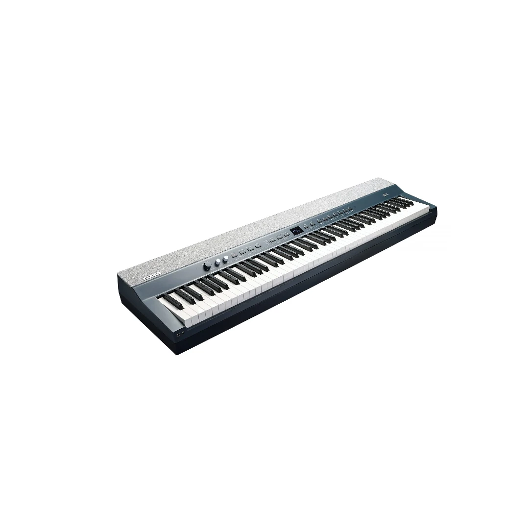 Цифровое пианино Kurzweil Ka P1W KB