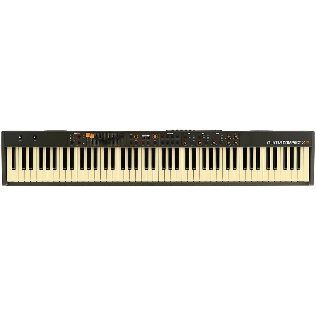 Цифровое пианино Studiologic Numa Compact X SE