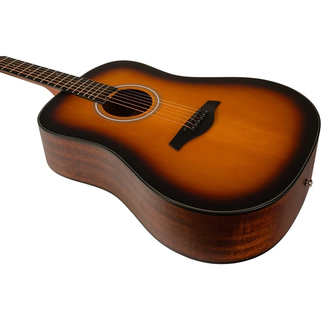 Акустическая гитара Rockdale Aurora D5 SB Satin