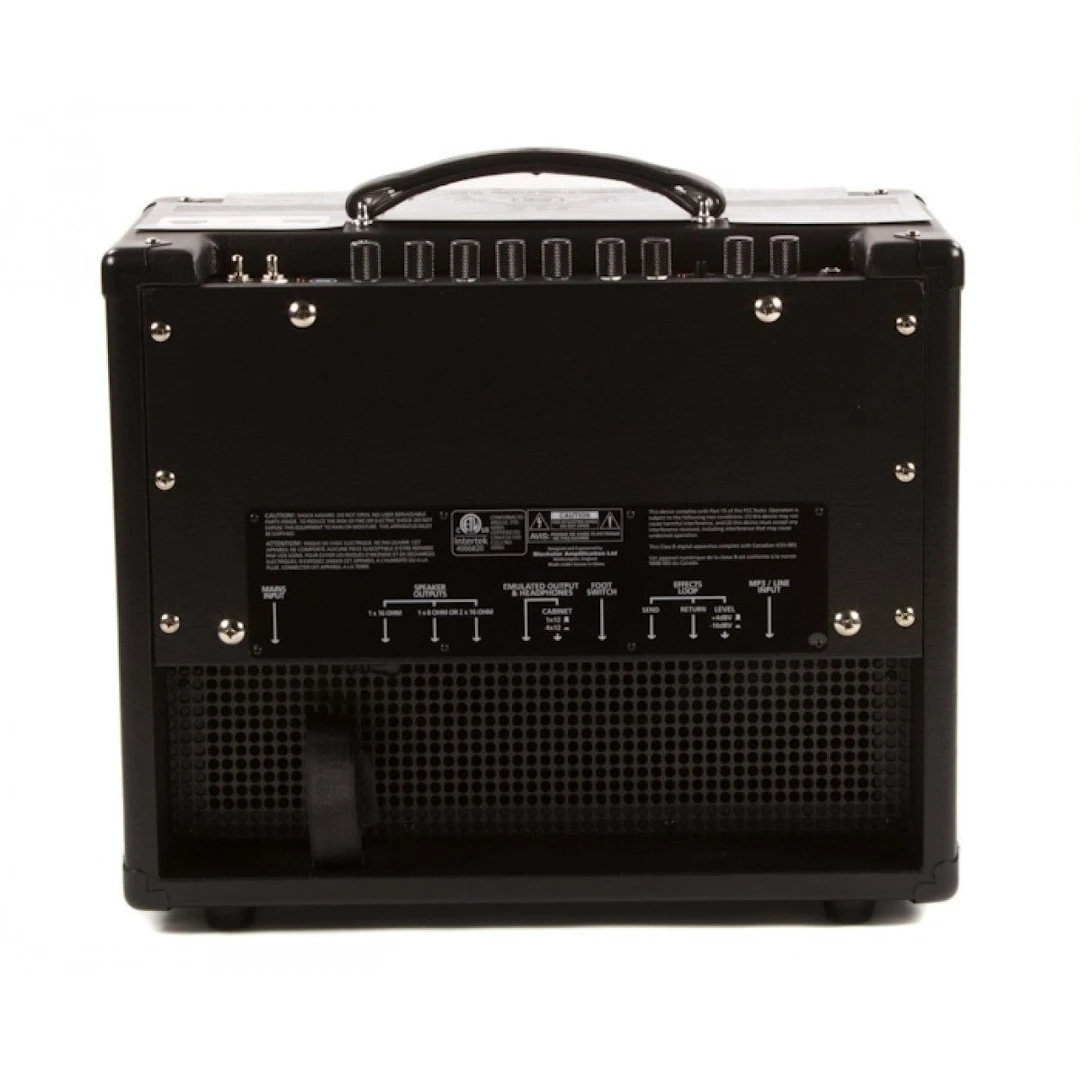 Комбоусилитель для гитары Blackstar HT Metal 5 Watt Combo