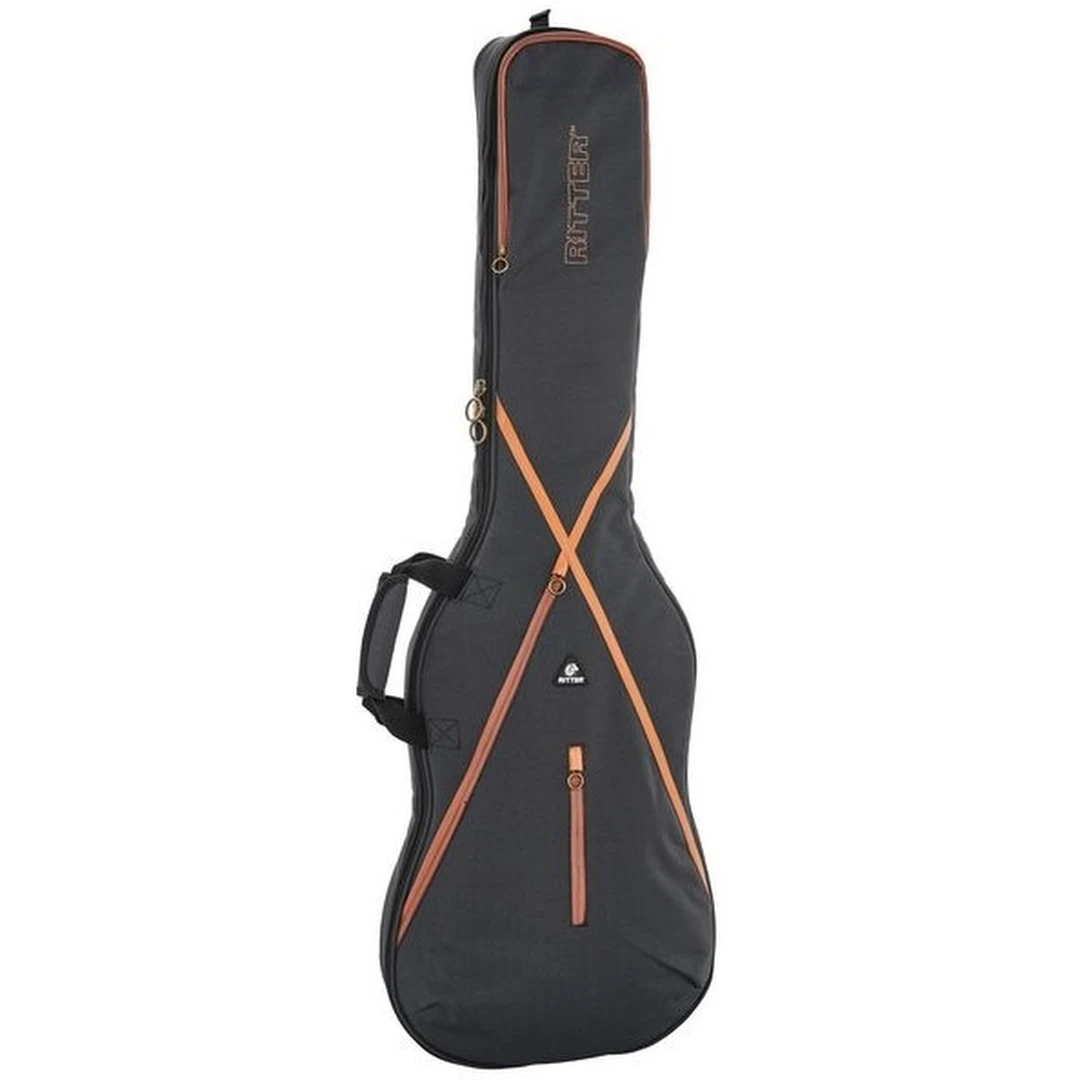 Чехол для бас-гитары Ritter RGS7-B/MGB
